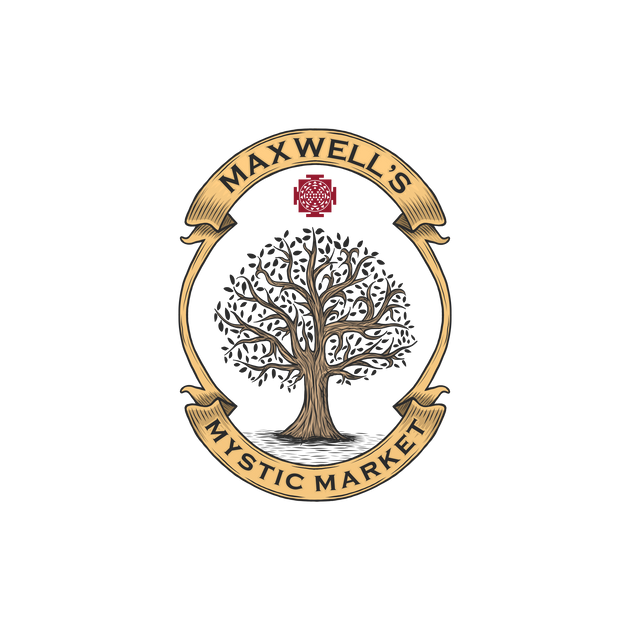 Premium Grade Palo Santo Matches– Maxwell's Mystic Market